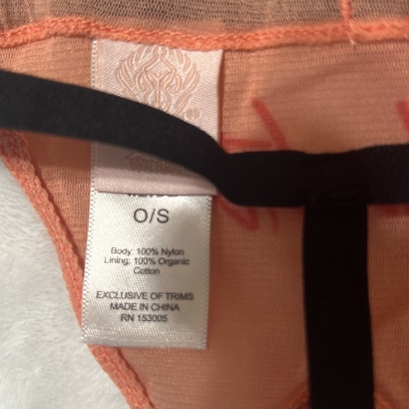 HAH Zodiac Panty 3-Pack Aries NWT - Picture 7 of 8